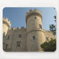 Europe, Grèce, Îles du Dodécanèse, Rhodes :