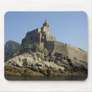 Tapis De Souris Europe, Italie, Portovenere alias Porto Venere. 2