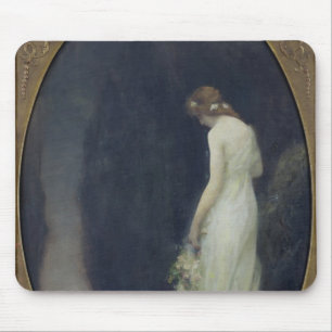 Tapis De Souris Evening, 1911