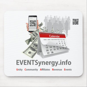 Tapis De Souris EVENTSynergy - Pad de souris