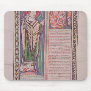 Tapis De Souris Évêque de Pierre Lombard de Paris