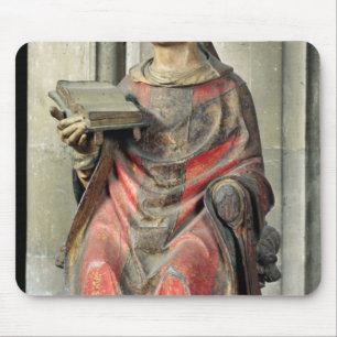 Tapis De Souris Évêque de St Germain d'Auxerre