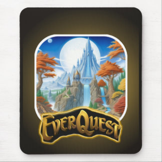 Tapis De Souris Everquest