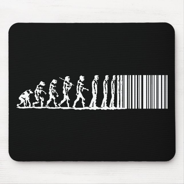 Tapis De Souris Evolunity (Devant)