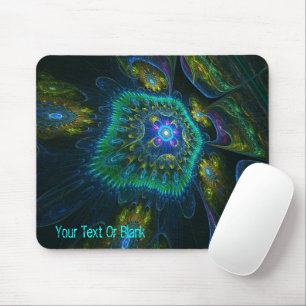Tapis De Souris Exobiologie