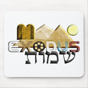 Tapis De Souris Exode