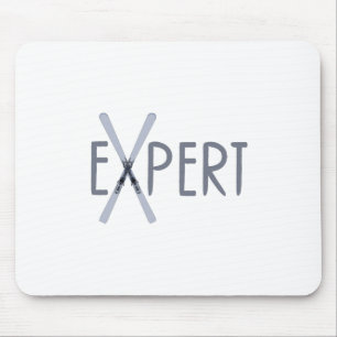 Tapis De Souris Expert