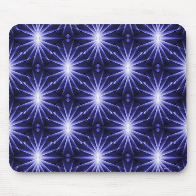 Tapis De Souris Exploding Stars... (Devant)