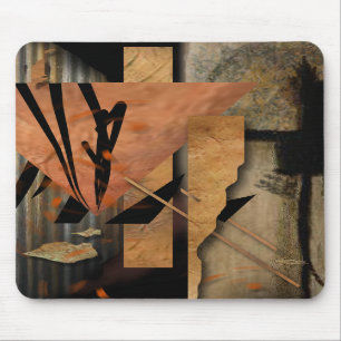 Tapis De Souris Expression Mousepad de l'Orient