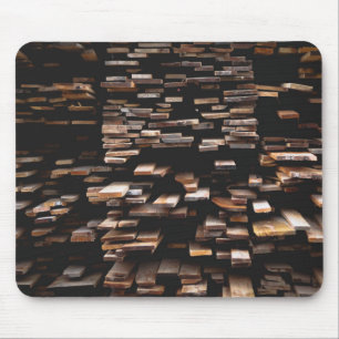 Tapis De Souris extrémité