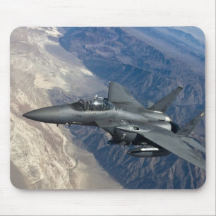Tapis De Souris F-15 Aigle de grève