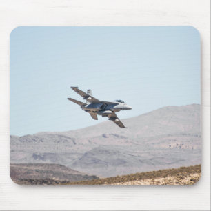 TAPIS DE SOURIS F-18