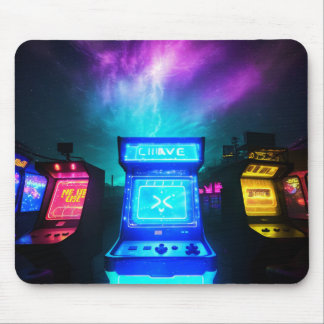 Tapis De Souris Fâcheux Clic Pad