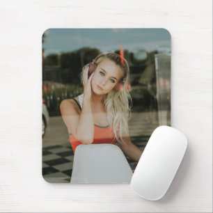 Tapis De Souris FACILE ! Mousepad - Personnalisé - Ajouter votre i