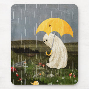 Tapis De Souris Faire des amis