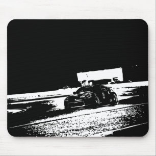Tapis De Souris Fairlady 370z Mousepad