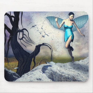 Tapis De Souris Fairy