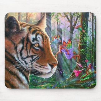 Tapis De Souris fairylion