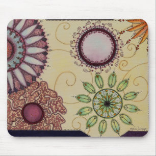 Tapis De Souris Faites votre souhait