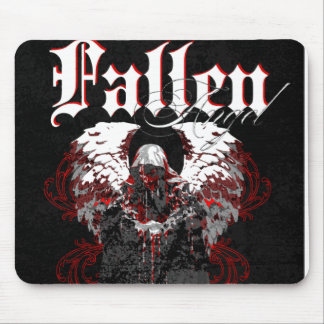 TAPIS DE SOURIS FALLEN ANGEL