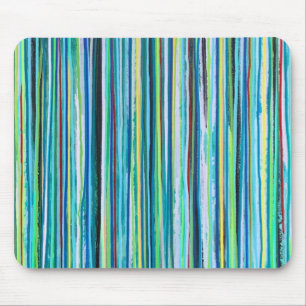 Tapis De Souris Falling Water Mousepad