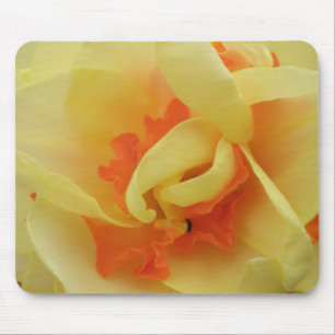 Tapis De Souris Fancy Daffodil Mousepad