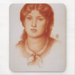 Tapis De Souris Fanny Cornforth
