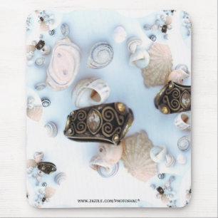 Tapis De Souris Fantaisie