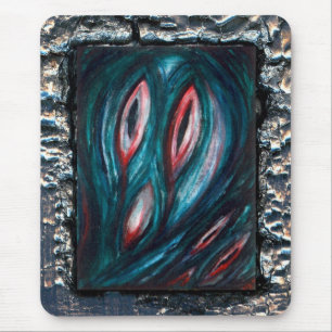 Tapis De Souris Fantôme