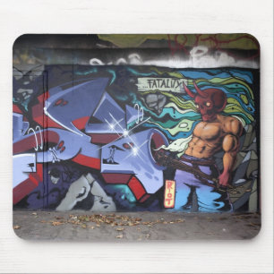 Tapis De Souris Fatalité