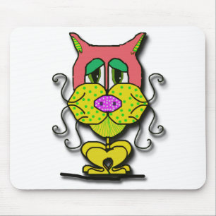 Tapis De Souris favoris
