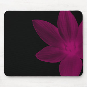 Tapis de souris Fée Lily Fleur
