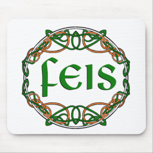 Tapis De Souris FEIS - Festival - Rencontre de danse !!
