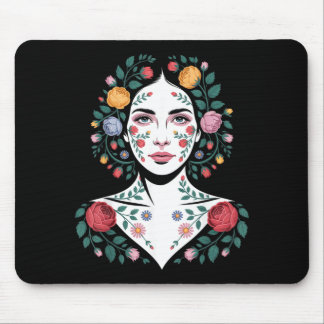 Tapis De Souris Female Womens Fashion Designer Tops Princess Queen