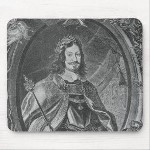 Tapis De Souris Ferdinand III, empereur romain saint