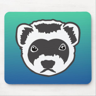 Tapis De Souris Ferret