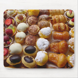 Tapis De Souris Festins doux !