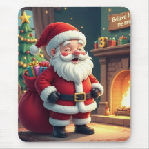 Festive Holiday Home Accent - Christmas Decorative