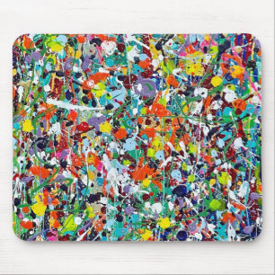 Tapis De Souris Fête Comme c'est 1999 Mousepad