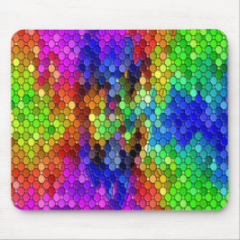 Tapis De Souris Fêtes.....