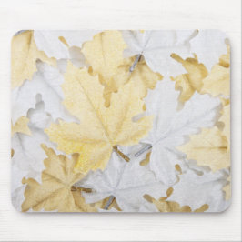Tapis De Souris Feuilles d'automne