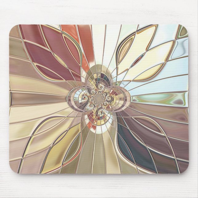 Tapis De Souris Fiat (Devant)