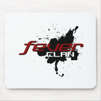 Tapis De Souris fièvre Mousepad2