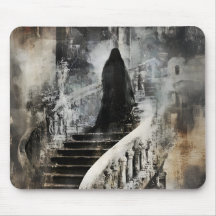 Figure de gîte sur les escaliers 3 occulte surnatu