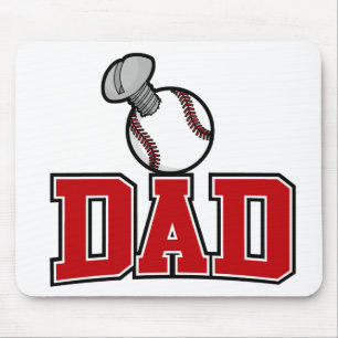 Tapis De Souris Filet papa Mousepad