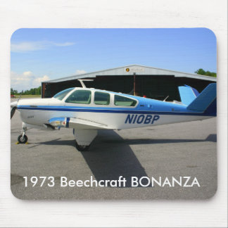 Tapis De Souris FILON 1973 de Beechcraft