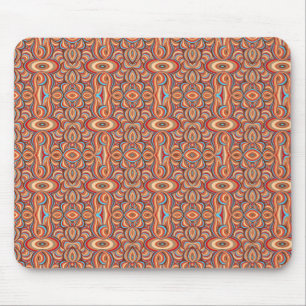 Tapis De Souris Fils bruts