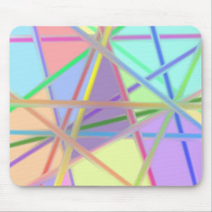 Tapis De Souris Fils de verre