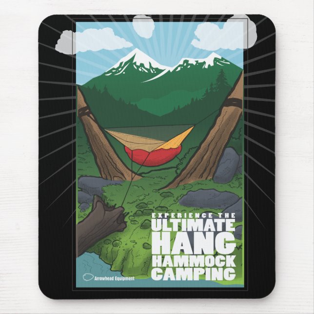 Tapis de souris final de coup (Devant)