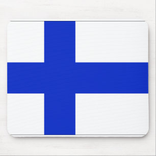 Tapis De Souris Finlande